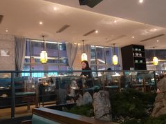 -淘米捞·米汤脆鲩鱼火锅(福田皇岗店)