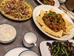 -闫府私房菜·老字号(恒隆店)