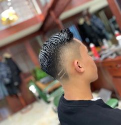 -尼特斯男士发型馆