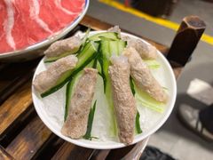 -萍姐火锅·公路夜市(南京新街口店)