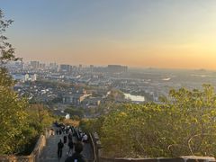 -虞山风景区