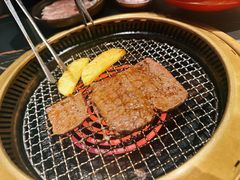 -厚贞日式烤肉(浦东汇智店)