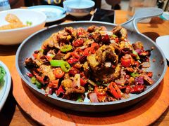 -蔡家酒楼(一德街店)