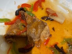 -巴依老爷新疆美食(工体旗舰店)