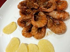 -新虹楼饭庄(崇明陈家镇店)