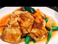 -莆田餐厅(大悦城店)