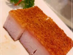 -利苑酒家(宜安广场店)
