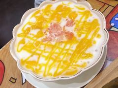 -甜心妈妈·榴莲星级糖水(北京路总店)