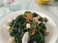 -老渔翁海肠捞饭(幸福九村店)