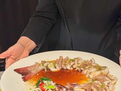 -金成潮菜博物馆(海珠湿地店)