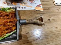 -冰川朝鲜族料理·东北菜(观前店)