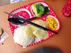 -彗星餐厅(香港迪士尼乐园)