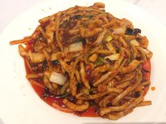 -峨嵋酒家(德内店)
