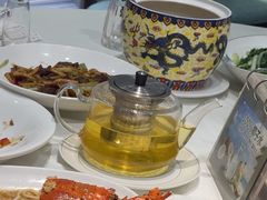 -沪华海鲜大酒楼(南汇店)
