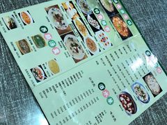 -三姐妹饺子(东木头市店)