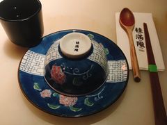 -桂满陇天书(南京德基旗舰店)