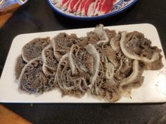 -裕德孚·非遗手切涮羊肉(东直门内大街店)