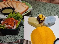 -Home Thai·泰谣(王府井apm店)