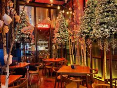 -THE CANNERY&JUJU 新鲜海鲜·牛排美食酒廊