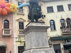 -华谊兄弟（长沙）电影小镇