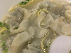 -鸿瑞興面馆(梅岭店)