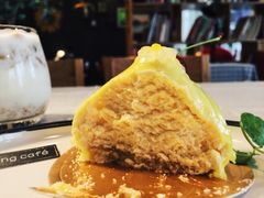 -董小姐咖妃·咖啡·简餐.意面(松江大学城店)