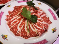 -燃计沙茶皇·香港沙茶火锅(人广旗舰店)