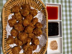 -玉桥餐厅(天坛店)