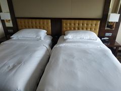 -上海静安昆仑大酒店