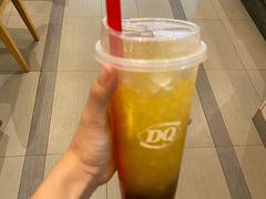 -DQ·蛋糕·冰淇淋(惠山万达店)