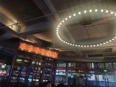 -CIRCLE·酒吧(第一国际店)