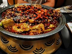 -鱼见你烤鱼•本地烧烤(1818店)