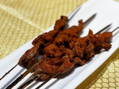 -巴扎美食·新疆菜·西域歌舞表演餐厅(新疆大厦店)