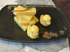 -四川饭店(长白店)