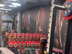 -即刻健身馆(对外经贸店)