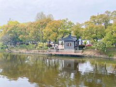 -太子山公园(园东路)