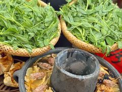 -田园印象·成都土菜院子(华阳店)