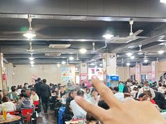 -皖北巫氏三胖地锅鸡(长淮总店)