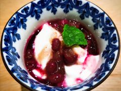 -锦江宾馆-花园餐厅