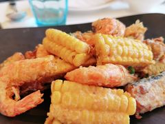 -港丽餐厅(高德置地店)