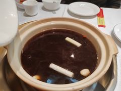 -天宜隆蘑菇宴火锅(石景山旗舰店)
