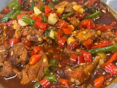 -老三样·旧食新味(万寿宫店)