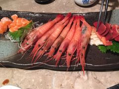 -贵木日本料理·铁板烧(新地假日广场店)