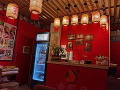 -金穗园·砂锅粥.醉鸡煲火锅(长寿路店)