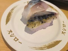 -寿司郎(皇庭广场店)