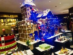 -OPEN開全日自助餐厅·牛肉火锅·海鲜(佛山希尔顿酒店)