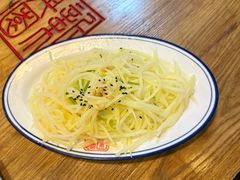 -新兴园饺子馆(北京百子湾店)