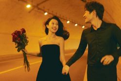 -太古映画婚纱摄影(天河店)