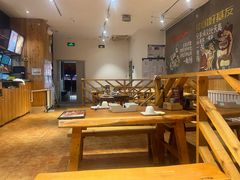 -木屋烧烤(西南角店)