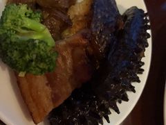 -荣誉国际酒店-云顶旋转餐厅